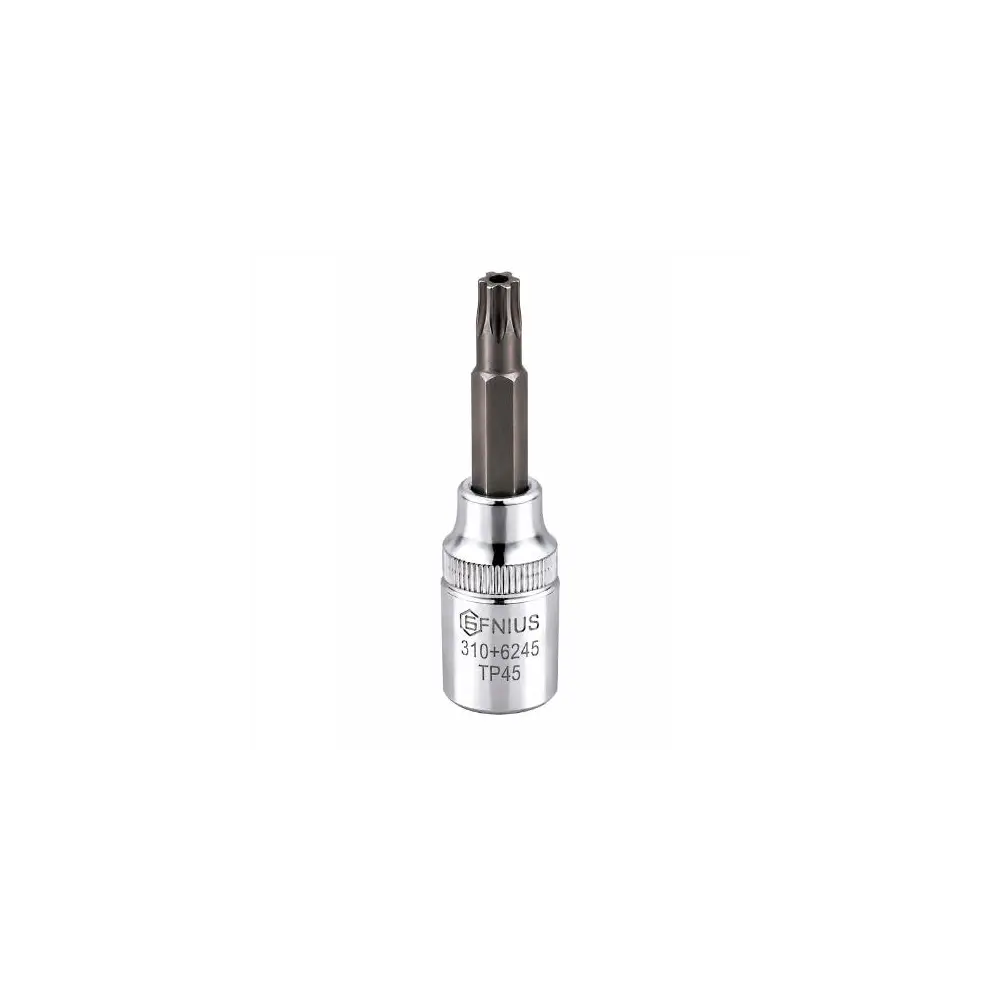 Bit Socket 3/8"Dr T-45 - GES310+6245